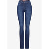 Cecil farkku skinny fit, sininen